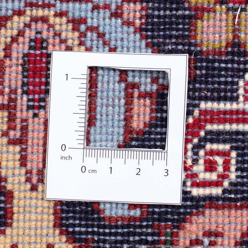 Persisk matta - Nomadic - 353 x 250 cm - brun