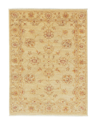 Ziegler Carpet - 124 x 88 cm - beige