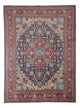 Tabriz - 40 Raj Mattan 405x305cm - Persisk matta