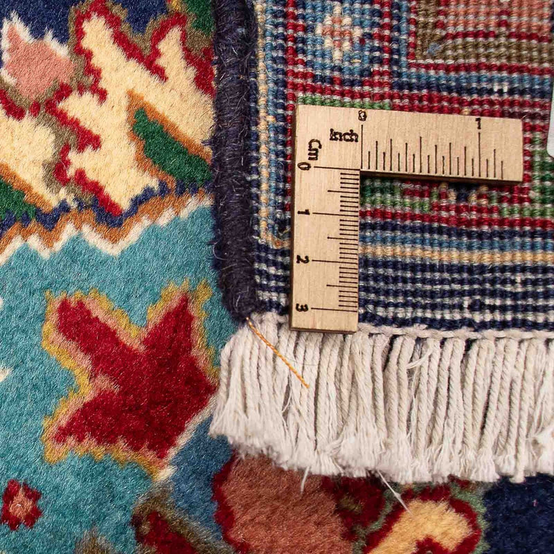 Persisk matta - Tabriz - Royal - 405 x 305 cm - blå