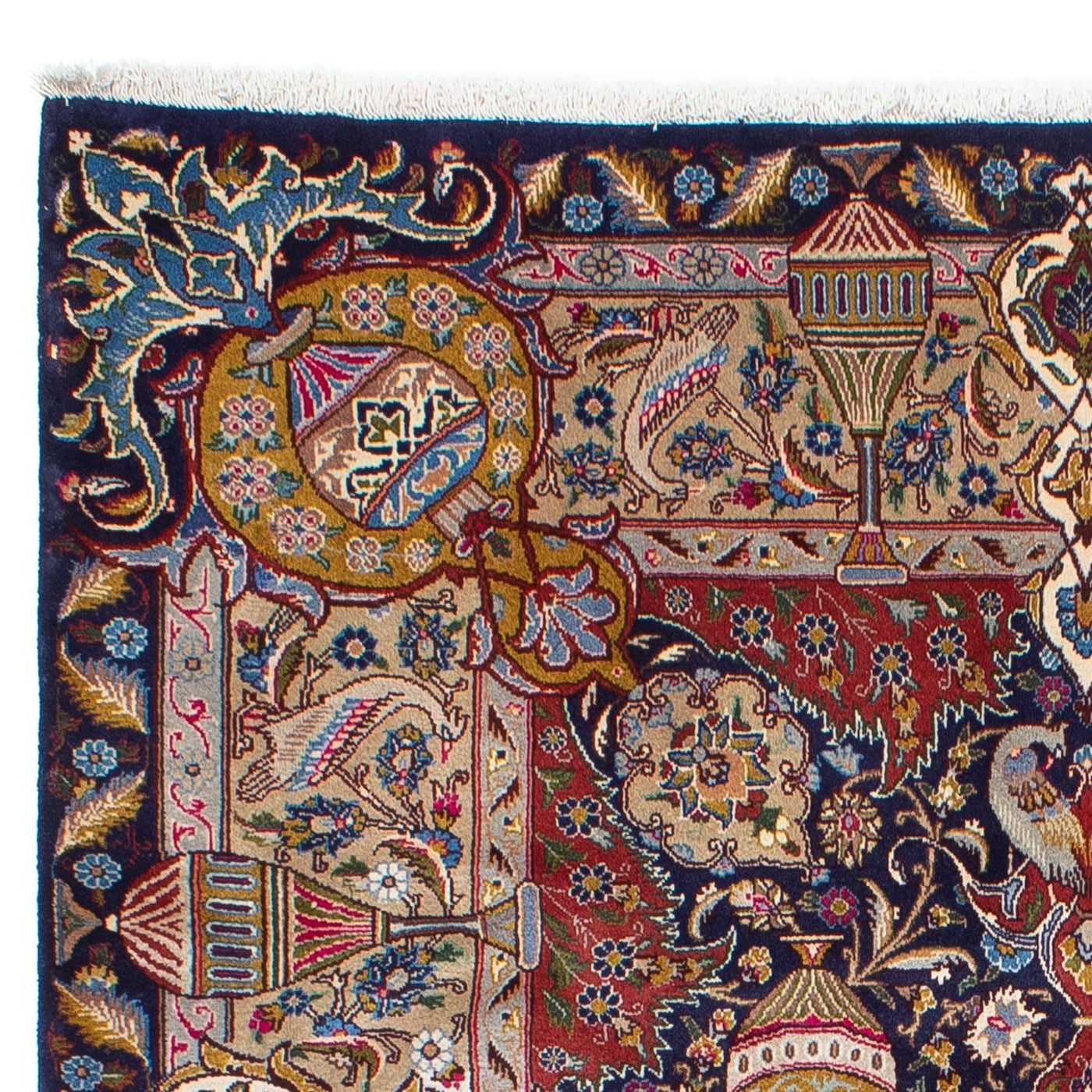 Kashmar Mattan 288x203cm - Persisk matta