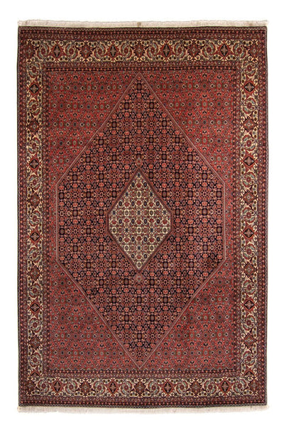 Bidjar Mattan 249x350cm - Persisk matta