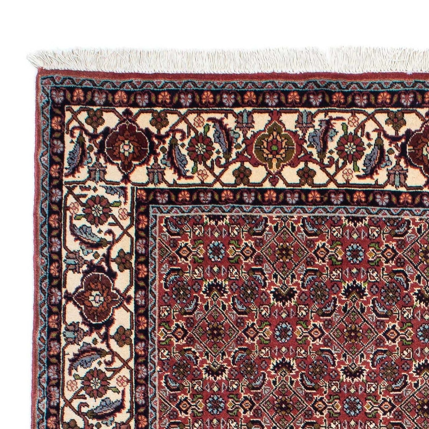 Bidjar - Zanjan Mattan 199x140cm - Persisk matta