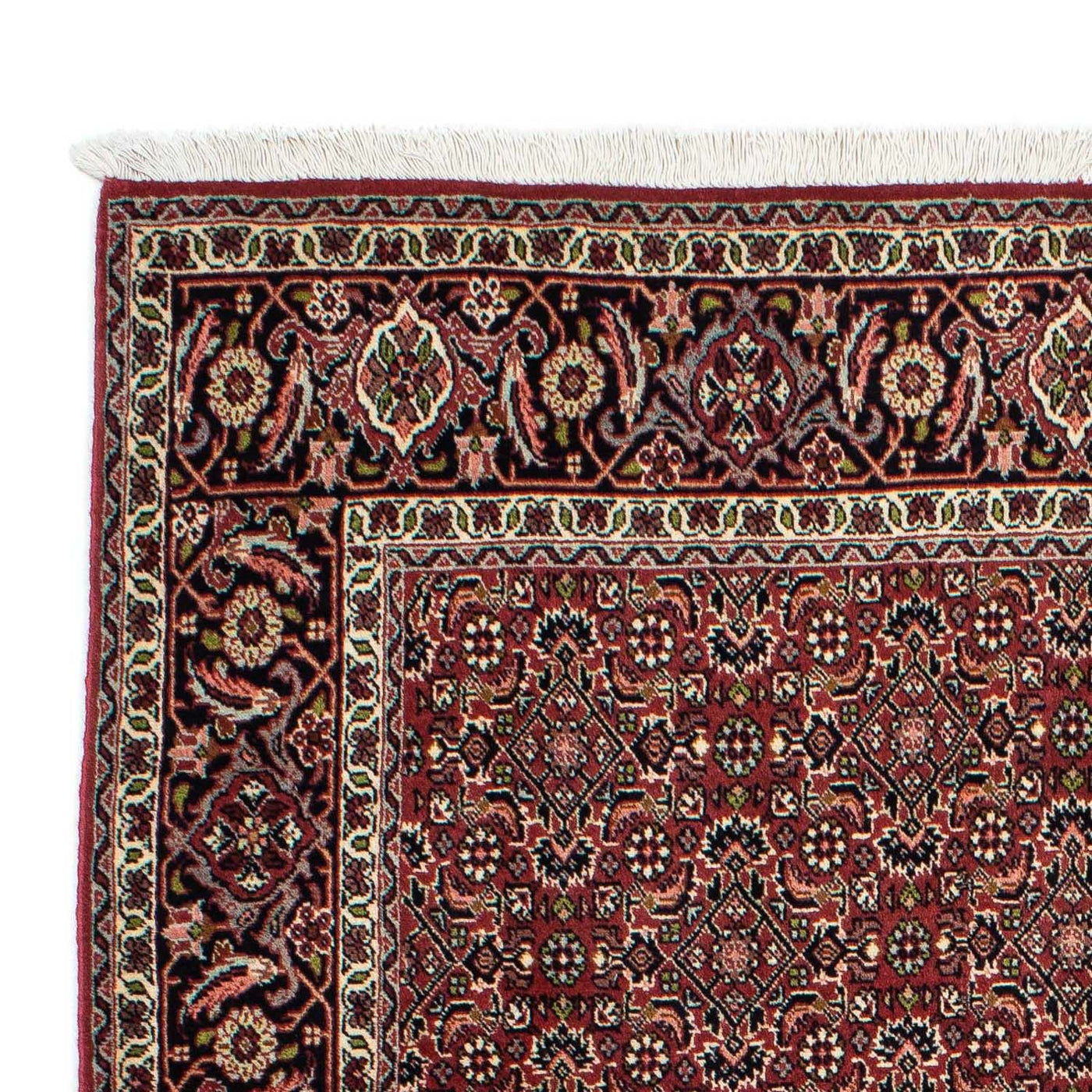Bidjar - Zanjan Mattan 208x139cm - Persisk matta