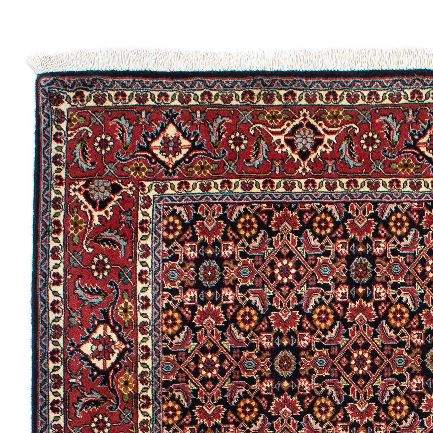 Bidjar - Zanjan Mattan 200x141cm - Persisk matta