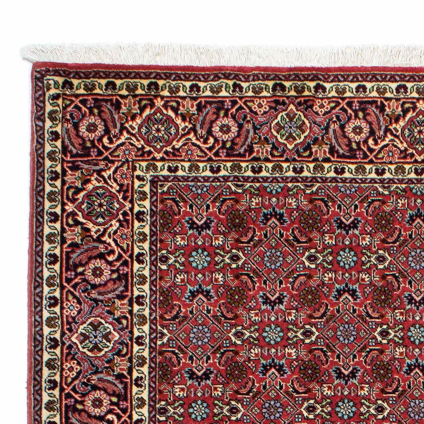 Bidjar - Zanjan Mattan 200x140cm - Persisk matta