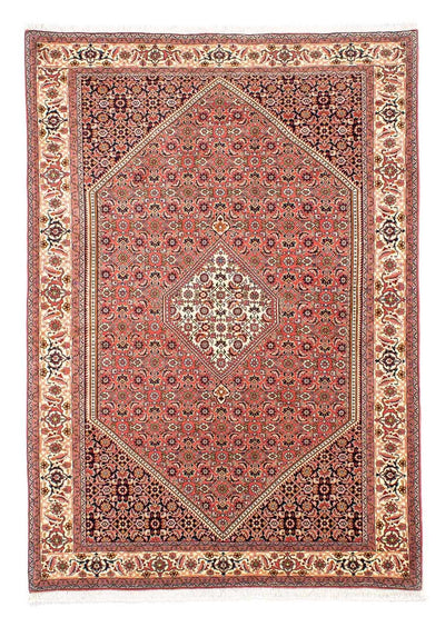 Bidjar Mattan 173x252cm - Persisk matta