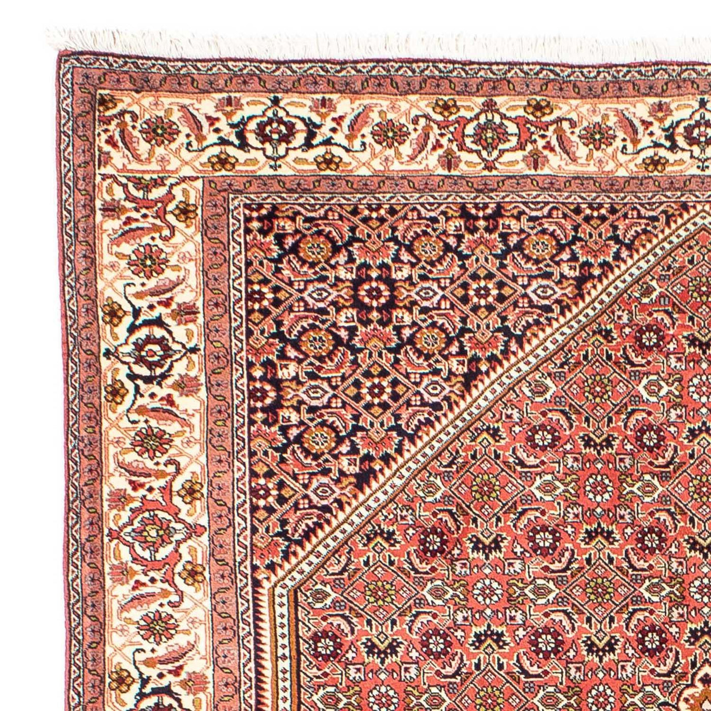 Bidjar Mattan 252x173cm - Persisk matta