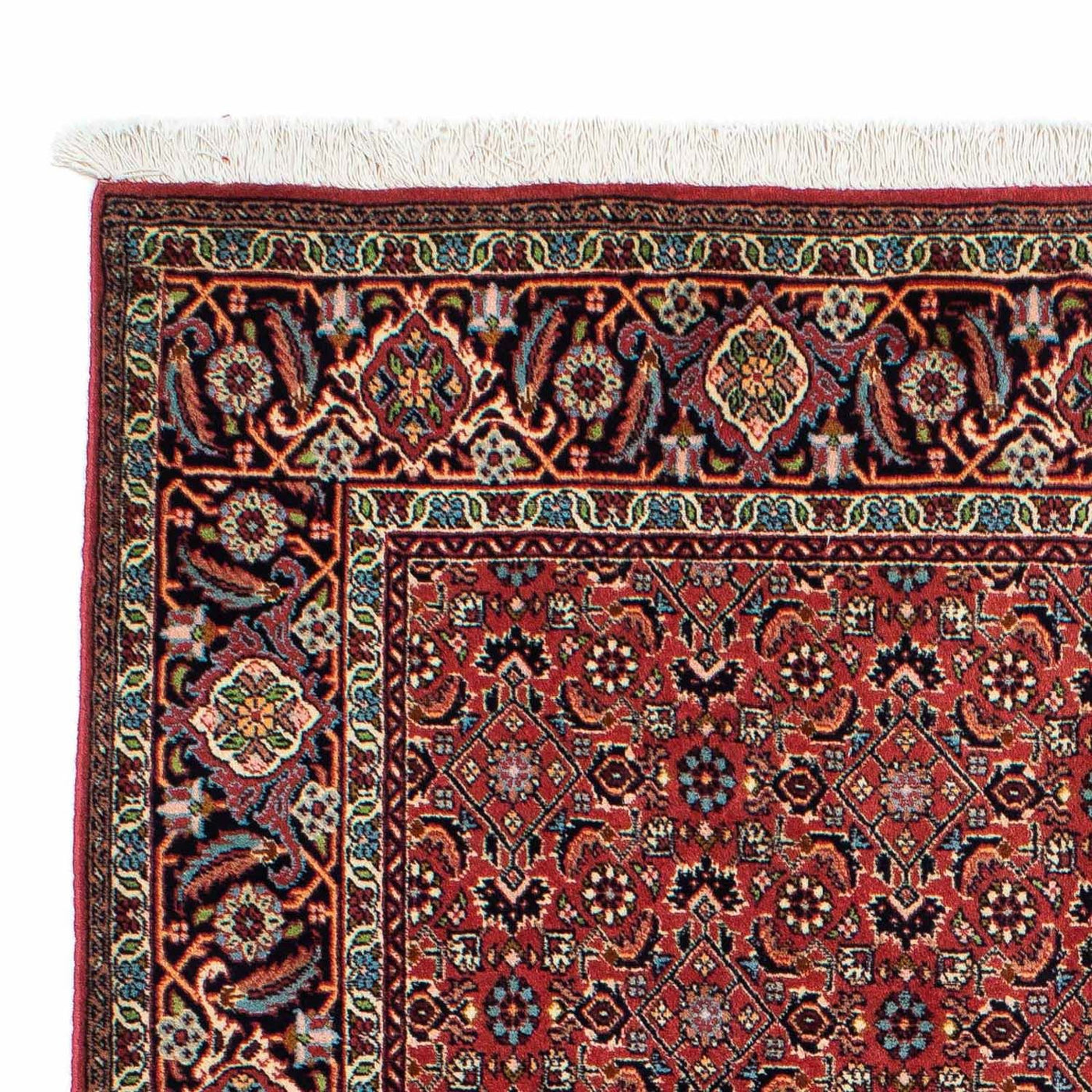 Bidjar - Zanjan Mattan 199x139cm - Persisk matta