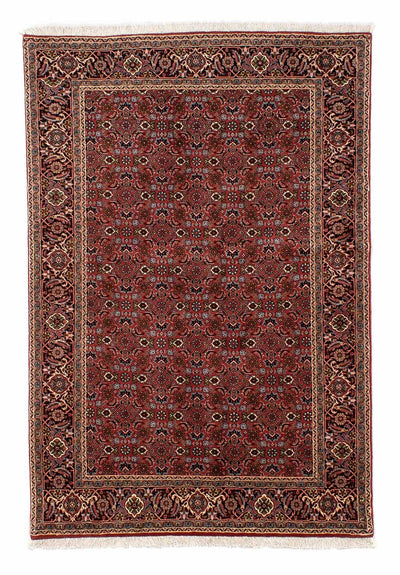 Bidjar Mattan 136x205cm - Persisk matta