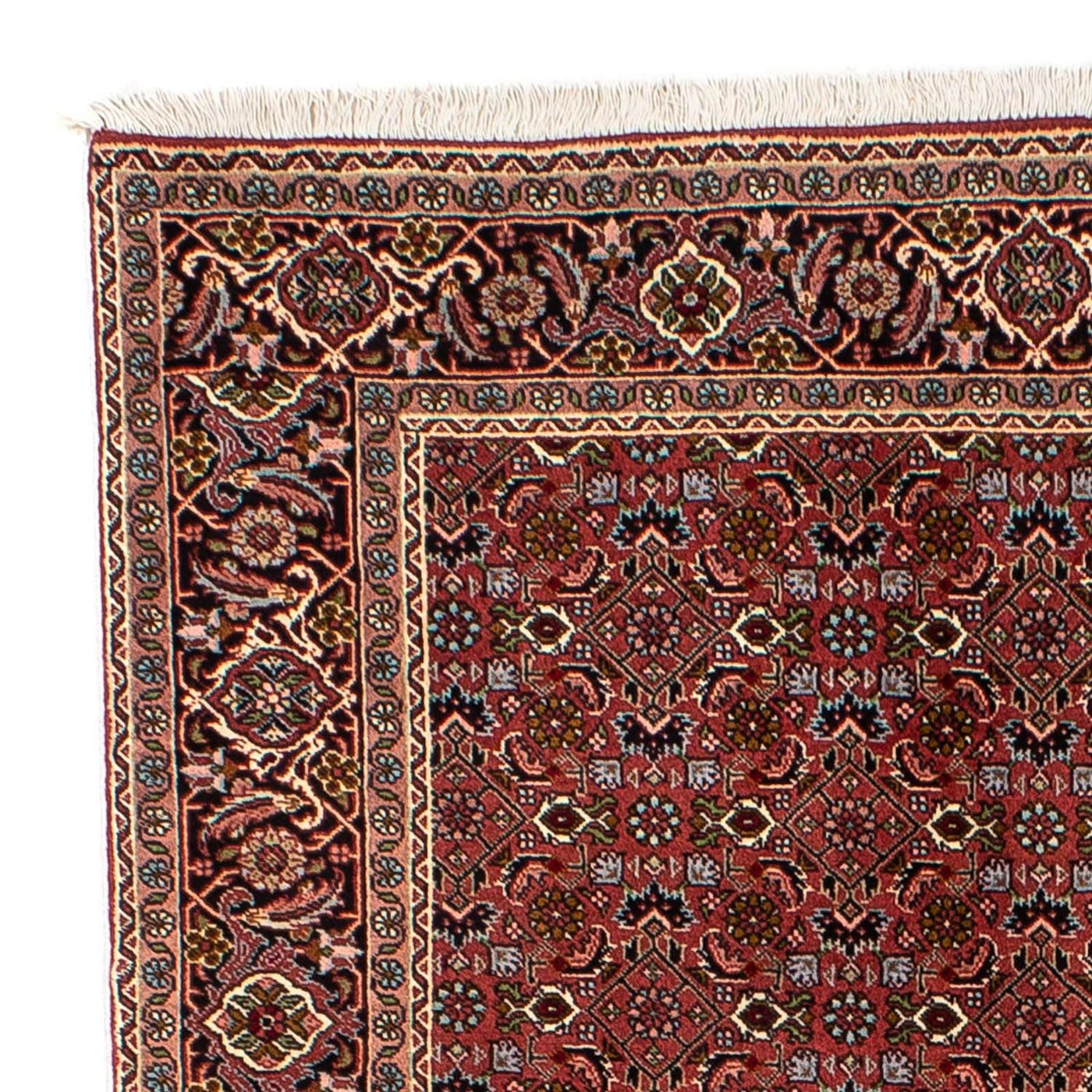 Bidjar Mattan 205x136cm - Persisk matta