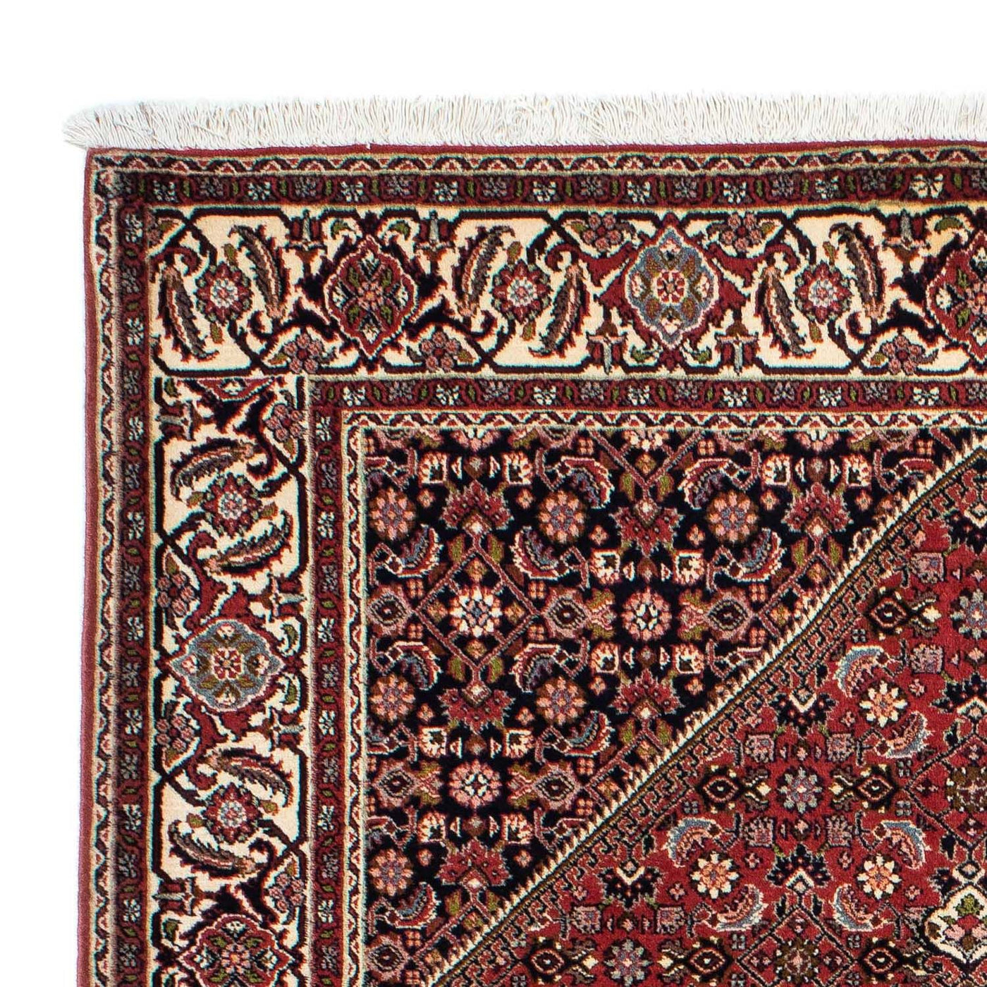 Bidjar - Zanjan Mattan 198x147cm - Persisk matta