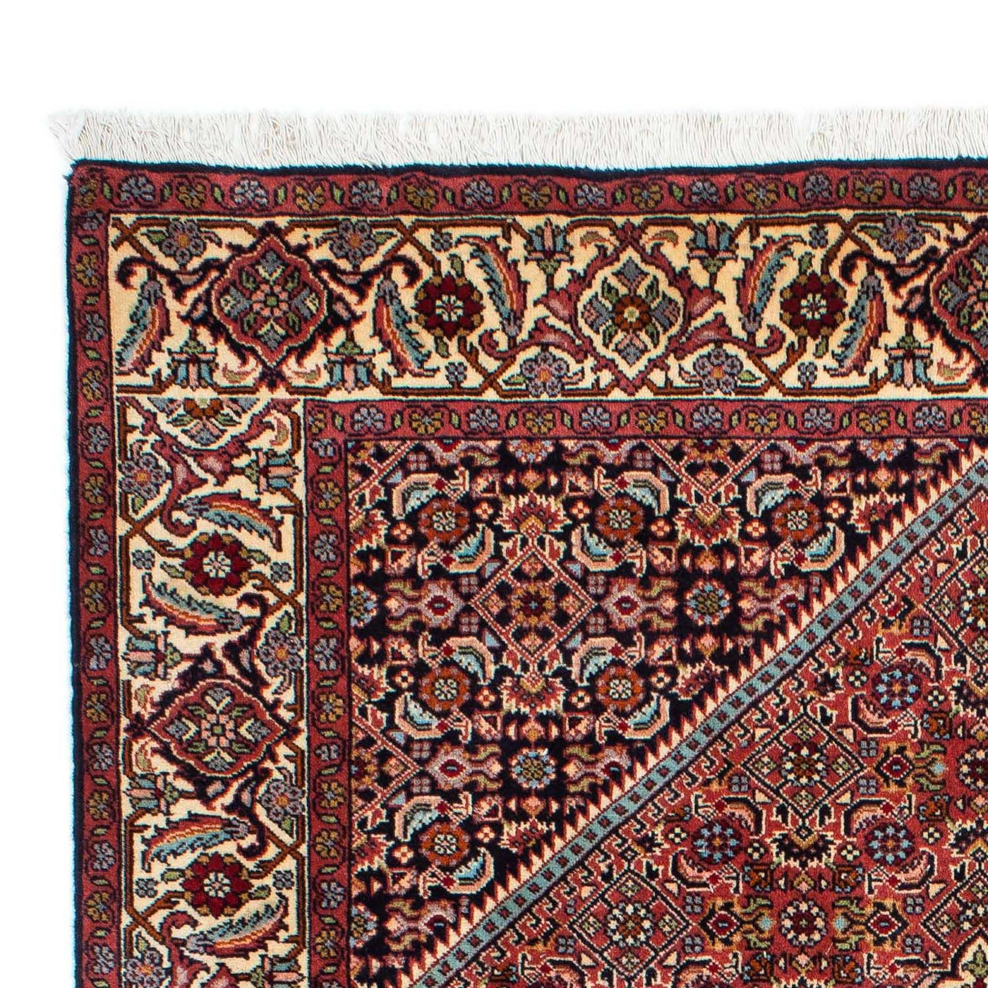 Bidjar - Zanjan Mattan 220x135cm - Persisk matta
