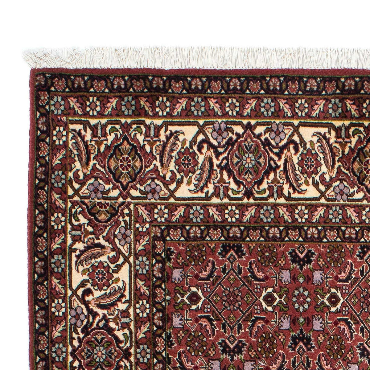 Bidjar - Zanjan Mattan 139x208cm - Persisk matta