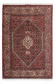 Bidjar - Zanjan Mattan 206x136cm - Persisk matta