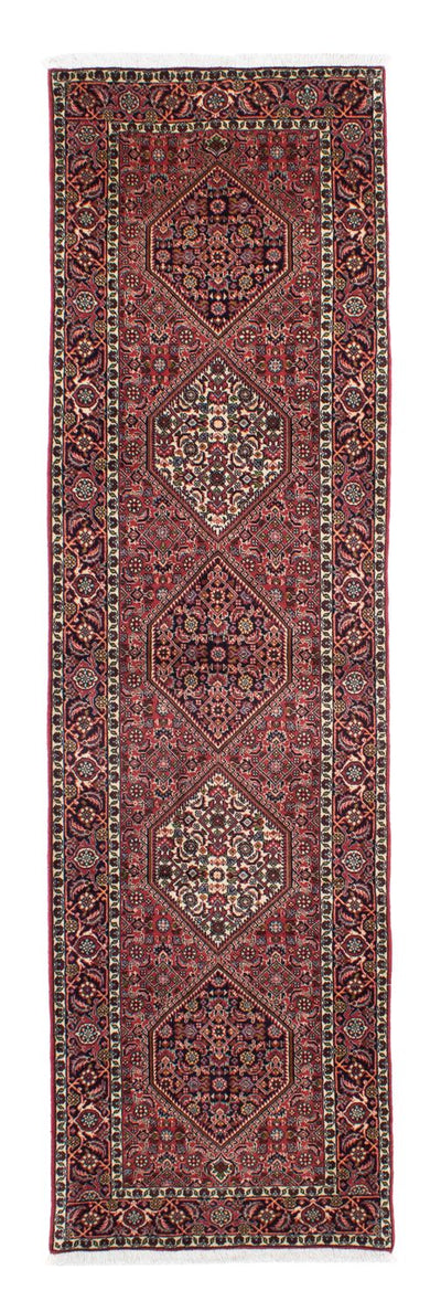 Bidjar Mattan 82x295cm - Persisk matta