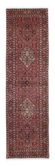 Bidjar Mattan 295x82cm - Persisk matta