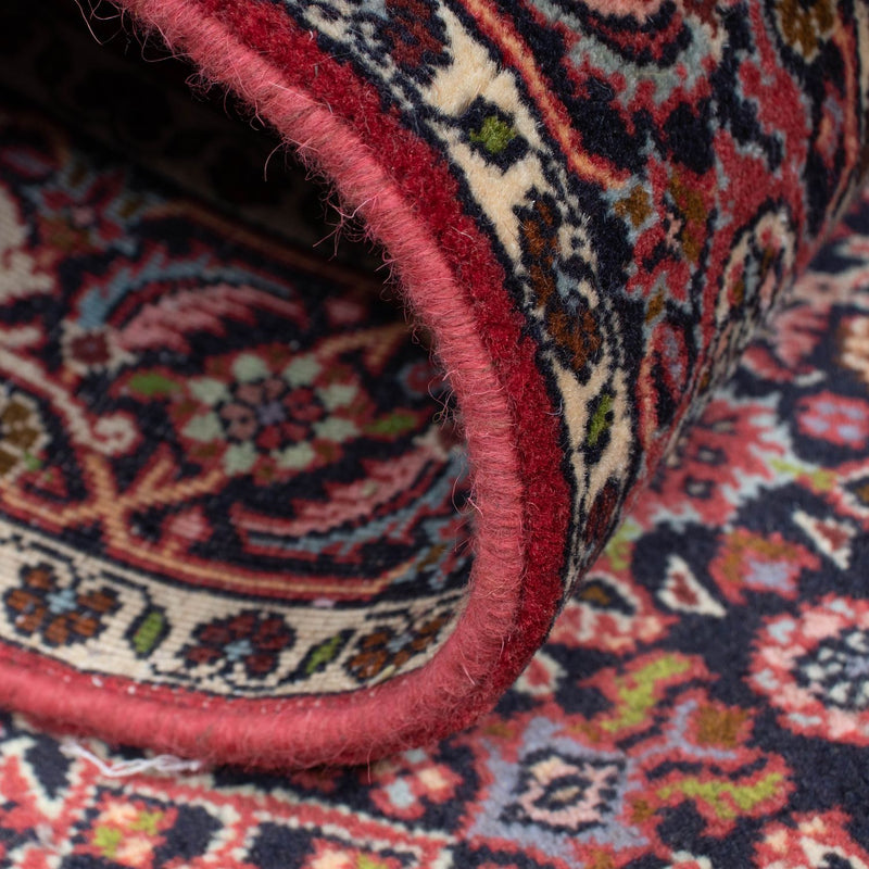 Runner Persisk matta - Bijar - 295 x 82 cm - ljusröd