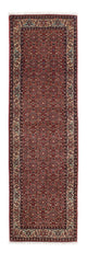 Bidjar Mattan 285x84cm - Persisk matta