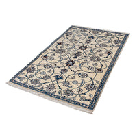 Persisk matta - Nain - 154 x 98 cm - beige