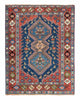 Yalameh Mattan 136x105cm - Persisk matta