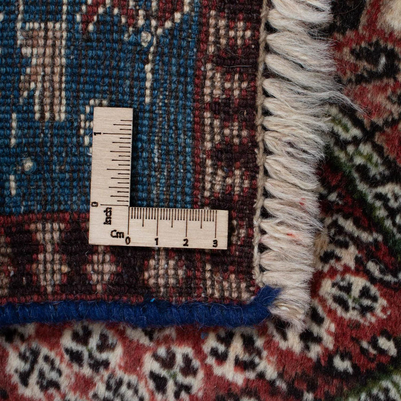 Persisk matta - Nomadic - 291 x 212 cm - brun