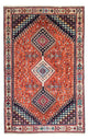 Yalameh Mattan 243x152cm - Persisk matta