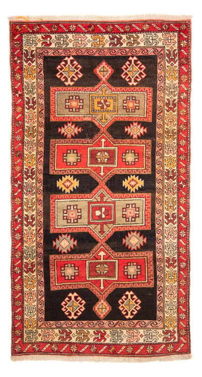 Ardabil Mattan 117x235cm - Persisk matta