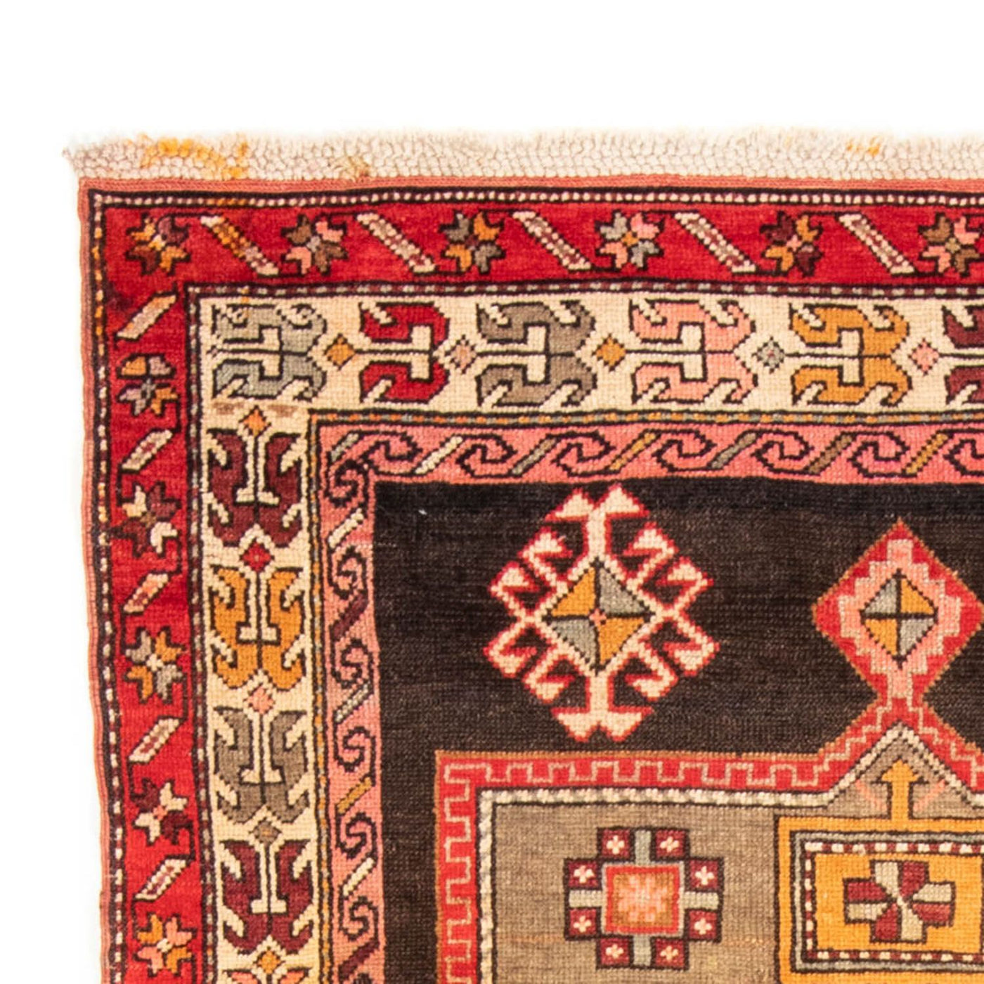 Ardabil Mattan 235x117cm - Persisk matta