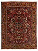 Bakhtiari Mattan 408x333cm - Persisk matta