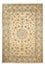 Persisk matta - Nain - Royal - 238 x 167 cm - beige