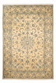 Nain - 9 la Mattan 238x167cm - Persisk matta