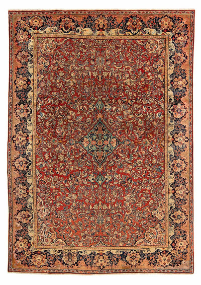 Sarouk Mattan 313x412cm - Persisk matta