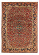 Sarouk Mattan 412x313cm - Persisk matta