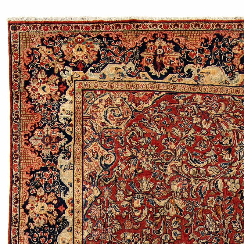 Persisk matta - Classic - 412 x 313 cm - röd