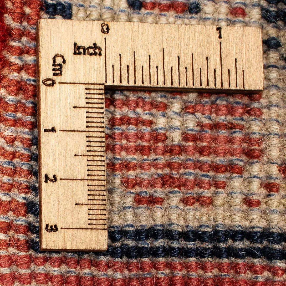 Persisk matta - Classic - 412 x 313 cm - röd