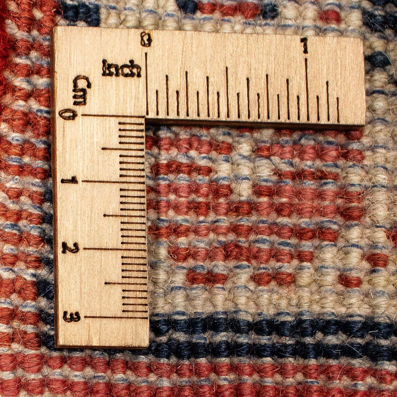 Persisk matta - Classic - 412 x 313 cm - röd