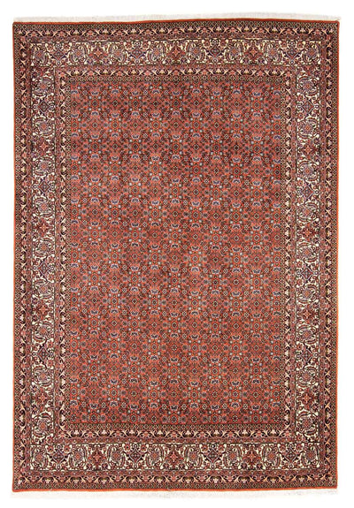 Bidjar Mattan 168x237cm - Persisk matta