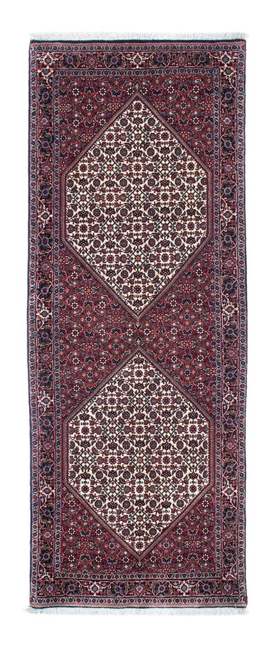 Bidjar Mattan 80x215cm - Persisk matta