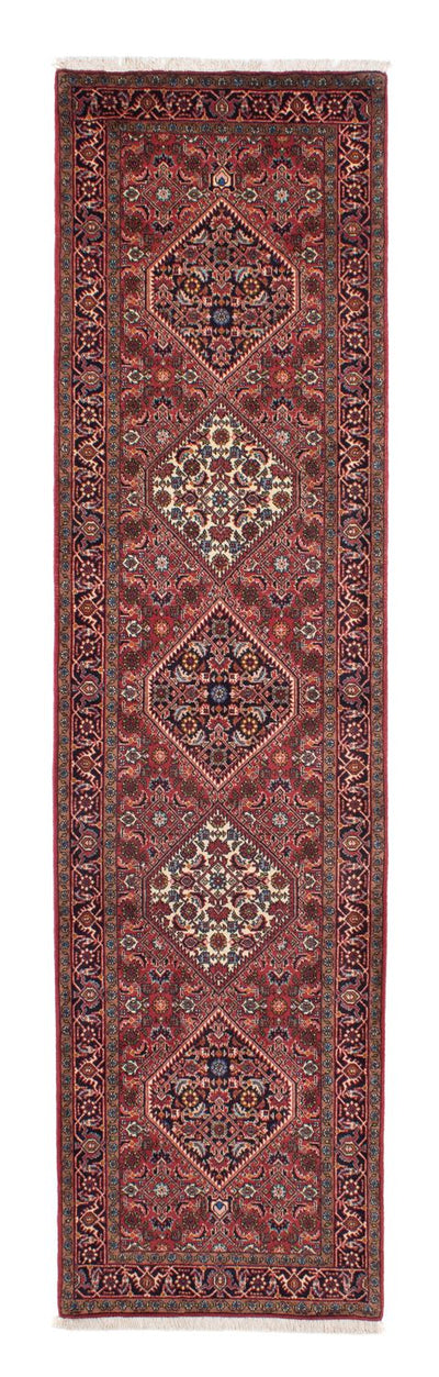 Bidjar Mattan 82x305cm - Persisk matta