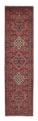 Bidjar Mattan 305x82cm - Persisk matta
