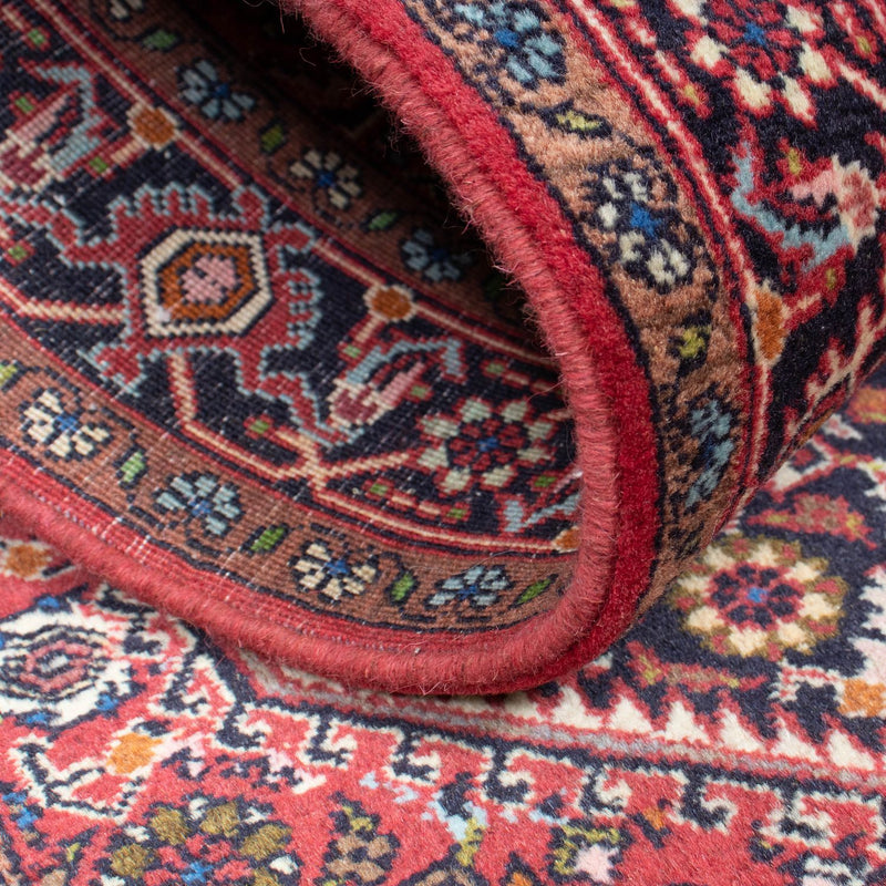 Runner Persisk matta - Bijar - 305 x 82 cm - ljusröd