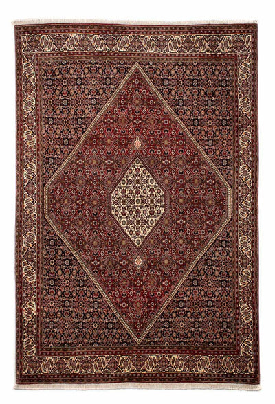 Bidjar Mattan 201x296cm - Persisk matta