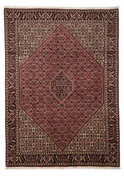Bidjar Mattan 201x291cm - Persisk matta