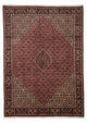 Bidjar Mattan 201x291cm - Persisk matta