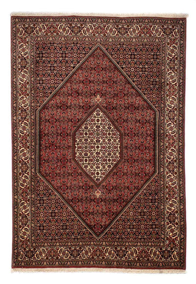 Bidjar Mattan 204x283cm - Persisk matta