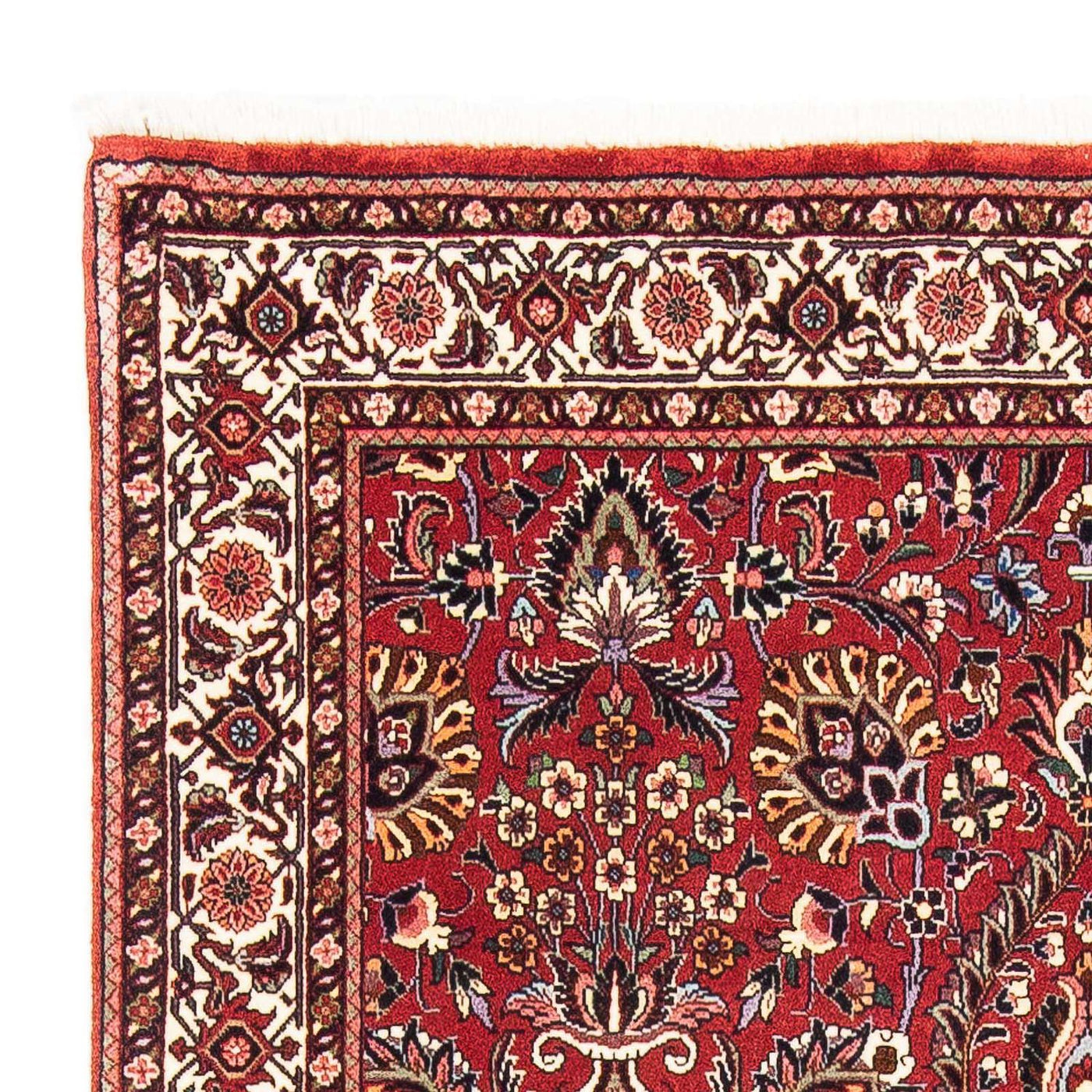 Bidjar Mattan 176x114cm - Persisk matta