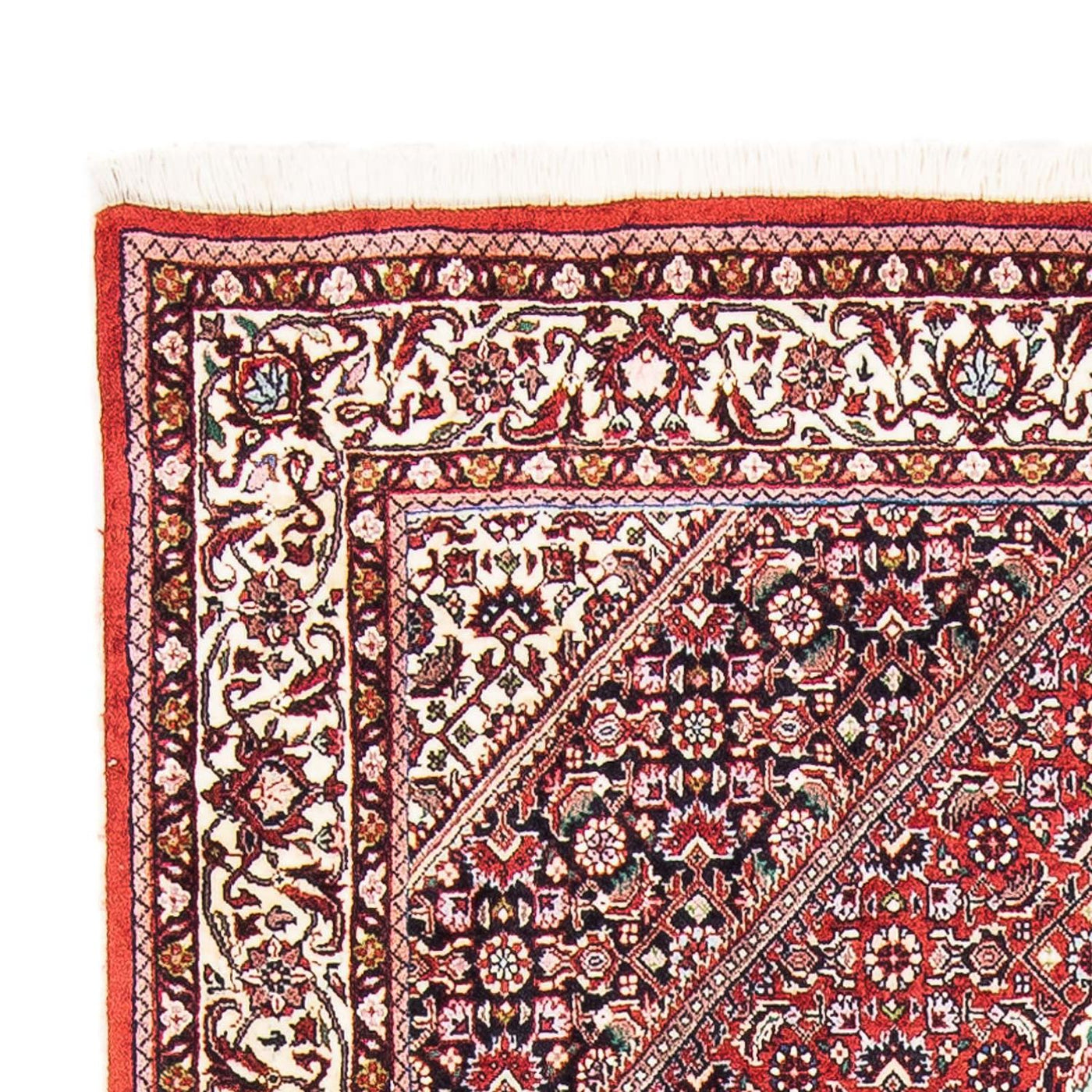 Bidjar Mattan 178x108cm - Persisk matta