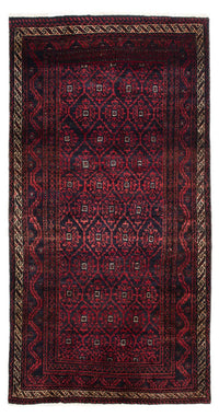 Baluch-matta 177x92cm - Oriental Carpet – product image