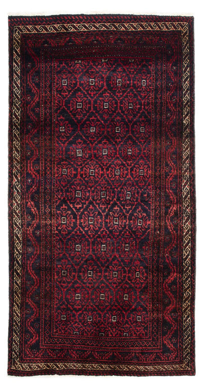 Baluch-matta 92x177cm - Oriental Carpet
